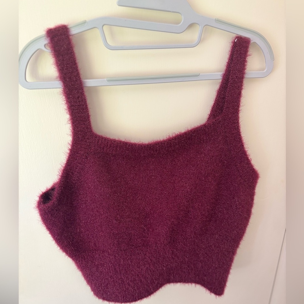 House of Harlow 1960 Tank Top